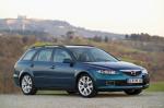 Mazda6 SW 2005 года